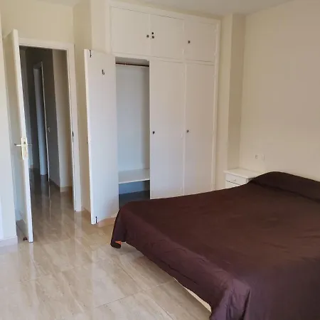 Apartment Los Cristianos Euc Los Cristianos (Tenerife)
