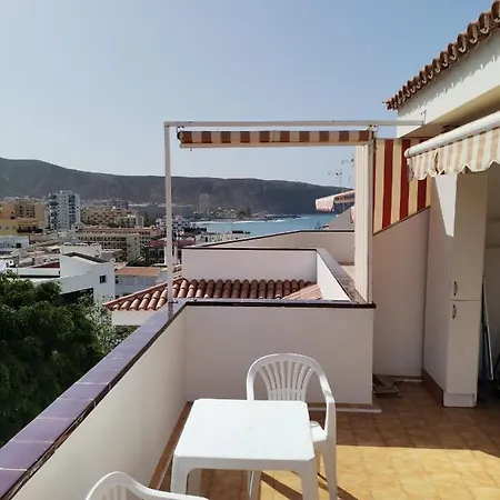 Los Cristianos Euc Los Cristianos (Tenerife)