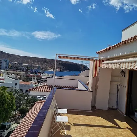 Lejlighed Los Cristianos Euc Los Cristianos (Tenerife)