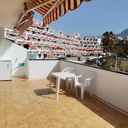 Lejlighed Los Cristianos Euc Los Cristianos (Tenerife)